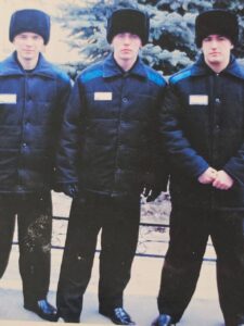 Виталий Реутов фотки из зоны