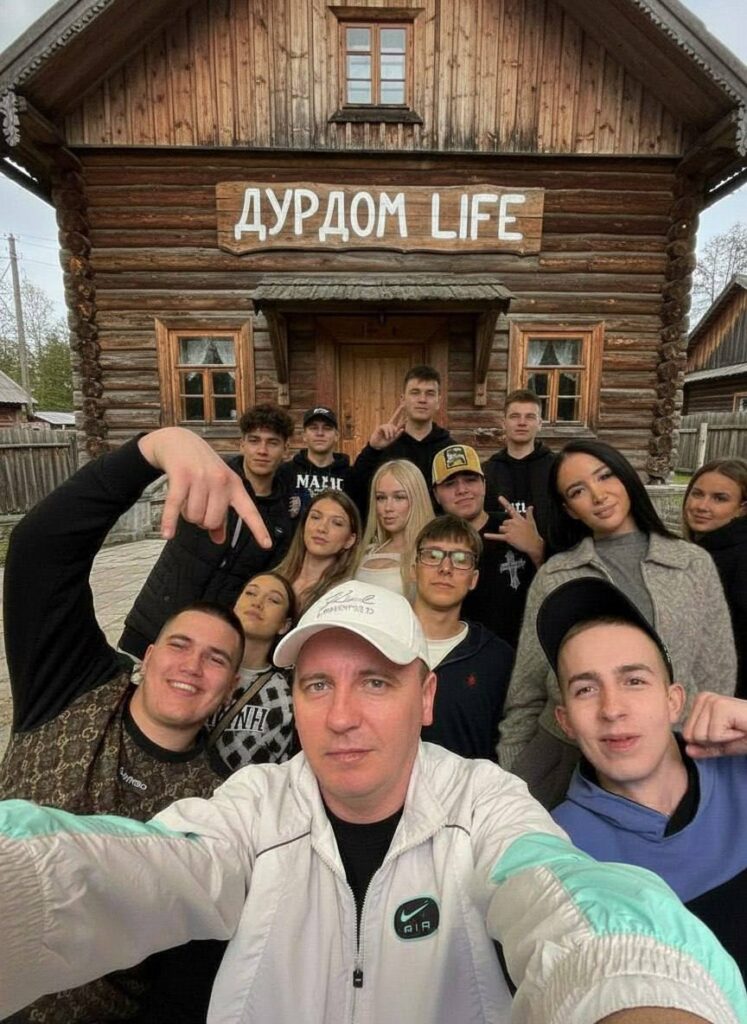 Онлайн‑дом 24/7: реалити‑стрим нового поколения