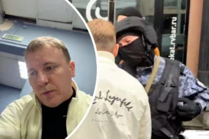 Как я выкупил бар, а меня за это забрали в полицию: история одного стрима